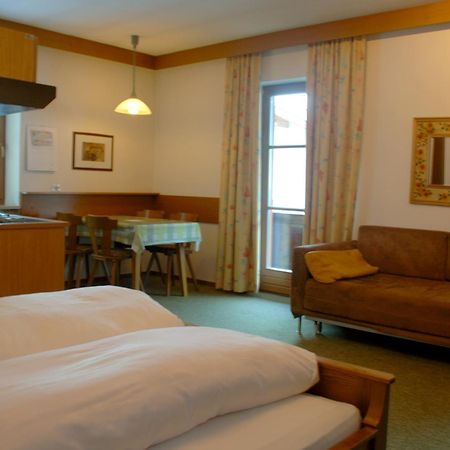 סן קנדידו Residence Schneiderhof מראה חיצוני תמונה