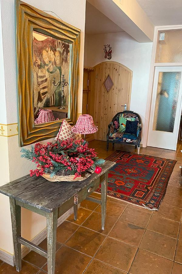 סן קנדידו Residence Schneiderhof מראה חיצוני תמונה