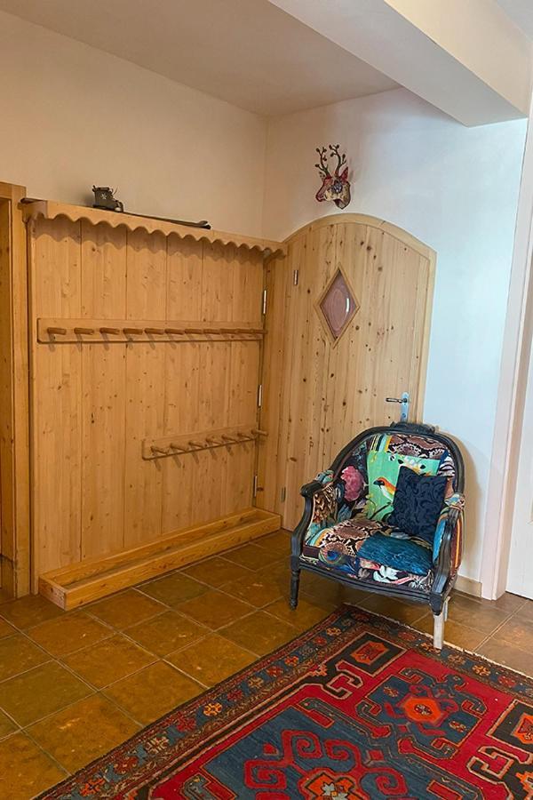 סן קנדידו Residence Schneiderhof מראה חיצוני תמונה