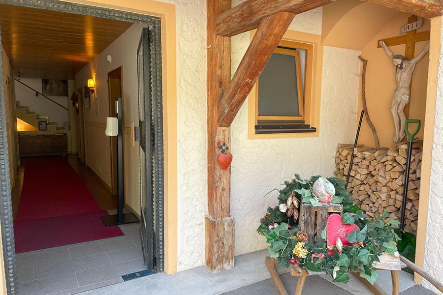 סן קנדידו Residence Schneiderhof מראה חיצוני תמונה