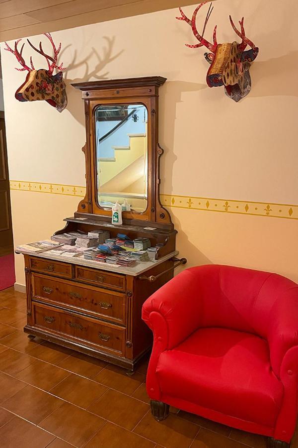 סן קנדידו Residence Schneiderhof מראה חיצוני תמונה