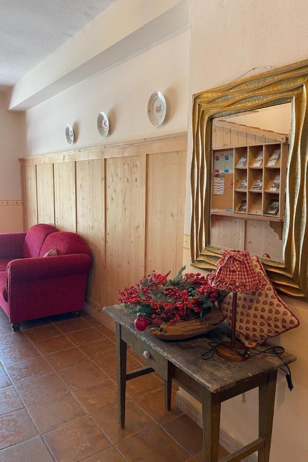 סן קנדידו Residence Schneiderhof מראה חיצוני תמונה