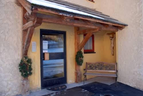 סן קנדידו Residence Schneiderhof מראה חיצוני תמונה