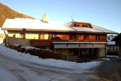 סן קנדידו Residence Schneiderhof מראה חיצוני תמונה